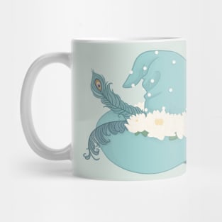 Adventure Princess Witch Hat Mug